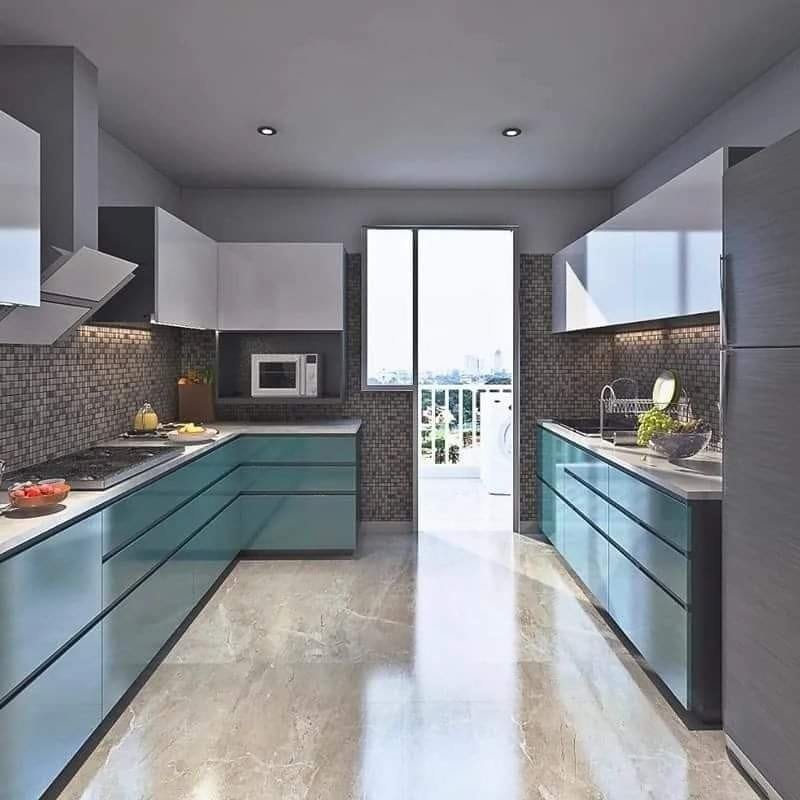 Bedroom Featured View